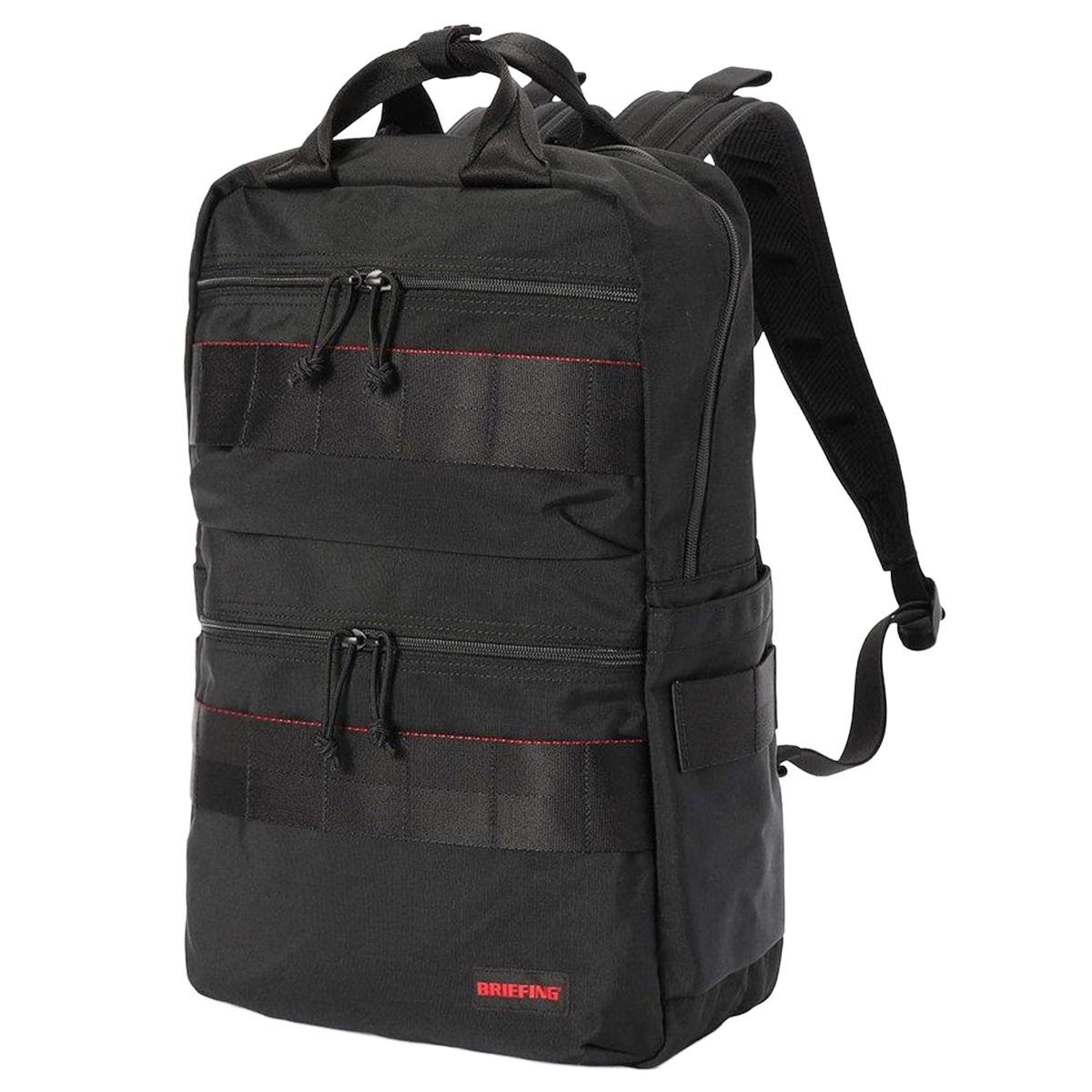 最大44% 3/22まで ブリーフィング モジュールウェアコレクション リュック バックパック メンズ ブランド  B4 PC収納 16インチ BRIEFING MODULEWARE BRA261P03 | BRIEFING | 01