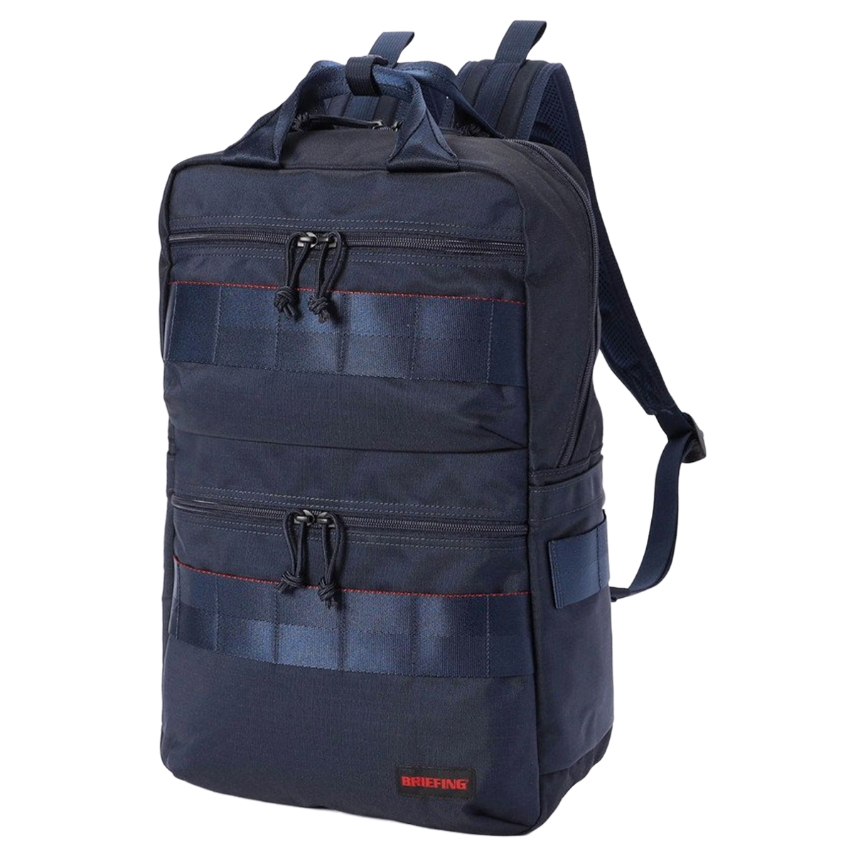 最大44% 3/22まで ブリーフィング モジュールウェアコレクション リュック バックパック メンズ ブランド  B4 PC収納 16インチ BRIEFING MODULEWARE BRA261P03 | BRIEFING | 02