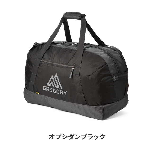 グレゴリー ダッフルズ ボストンバッグ 40L supply40【正規取扱店 