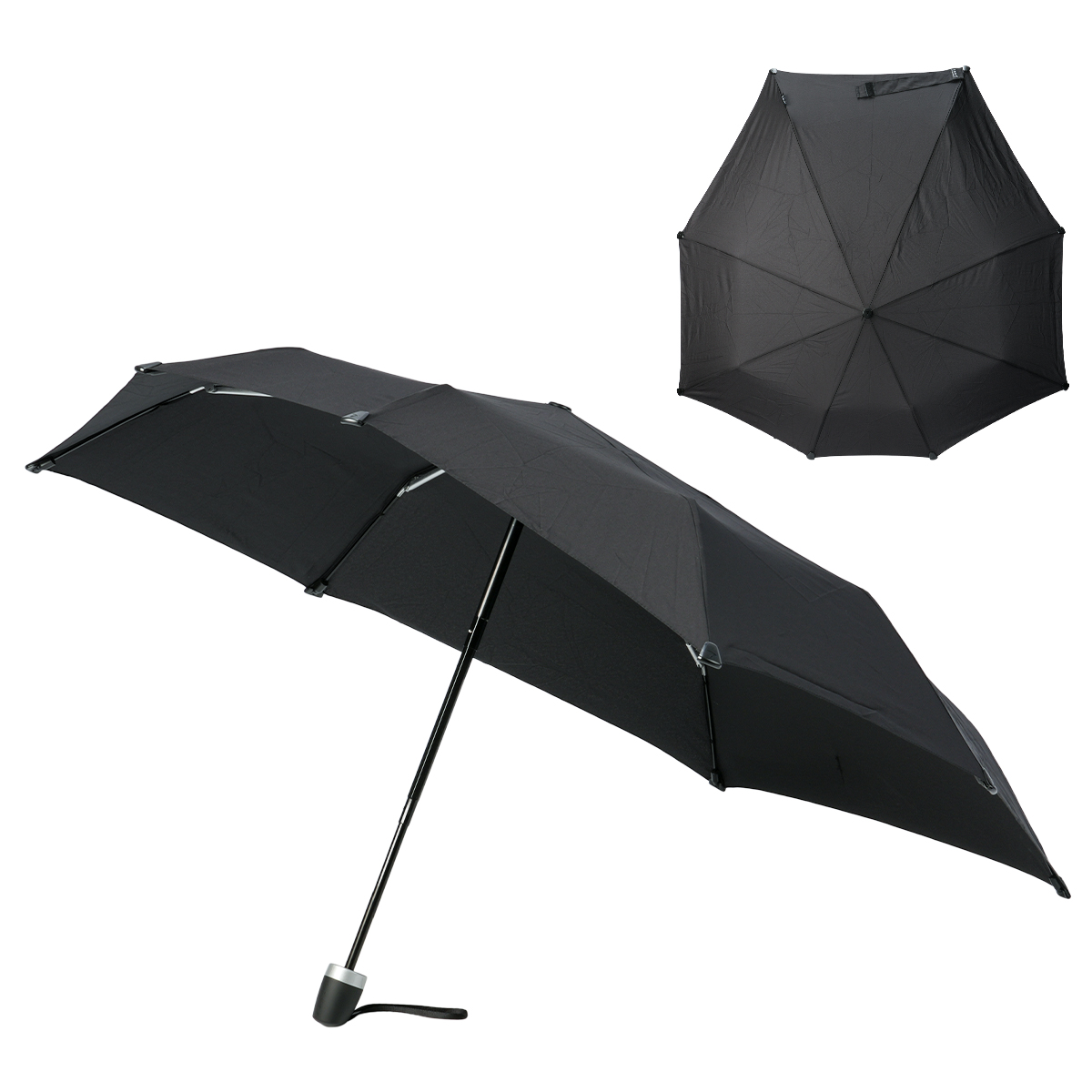 最大51% 1/11限定 センズ ミニ 傘 折り畳み傘 折りたたみ傘 メンズ