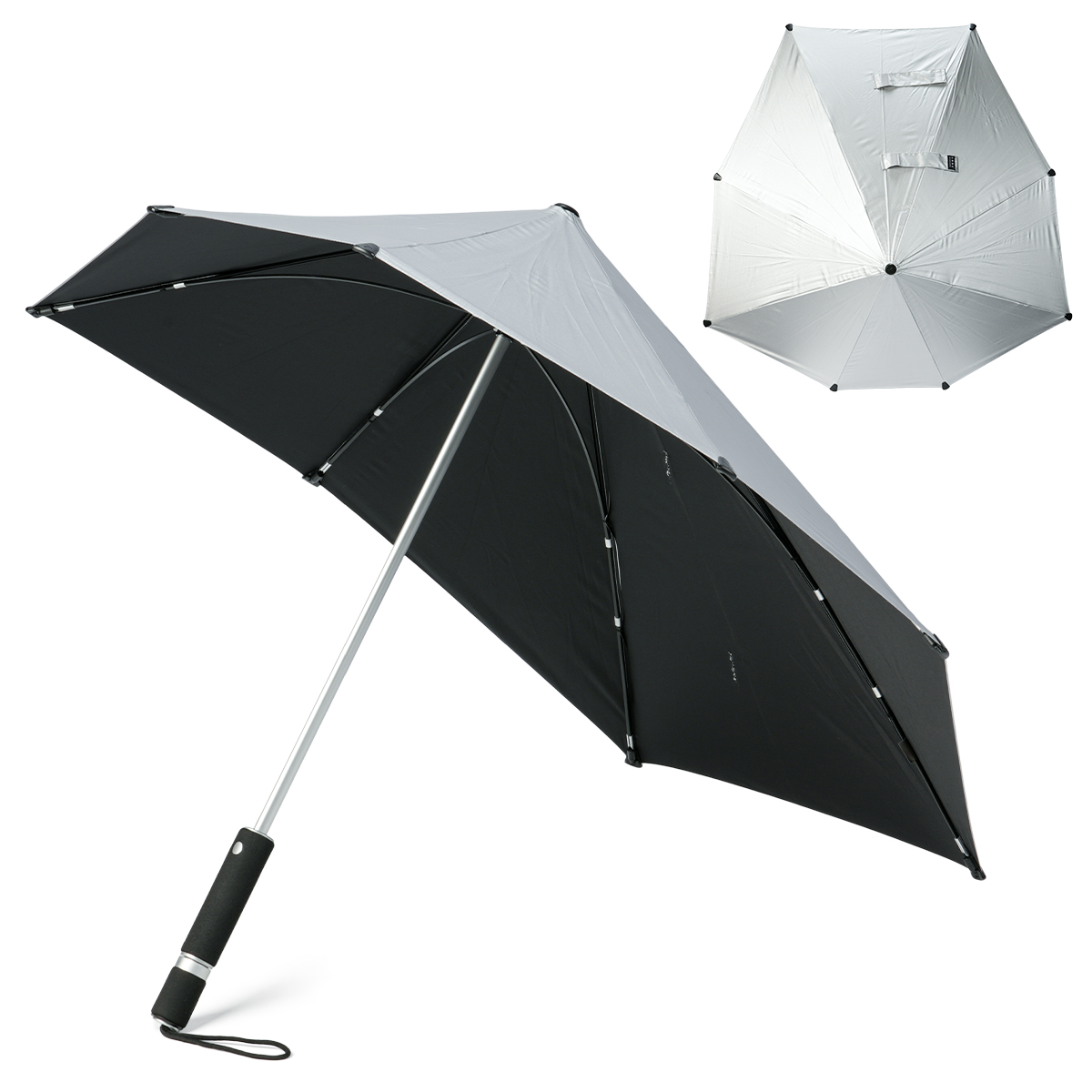 最大51% 1/11限定 センズ オリジナル 傘 長傘 メンズ レディース ブランド おしゃれ 風に強い senz° sz-4040 |  | 02