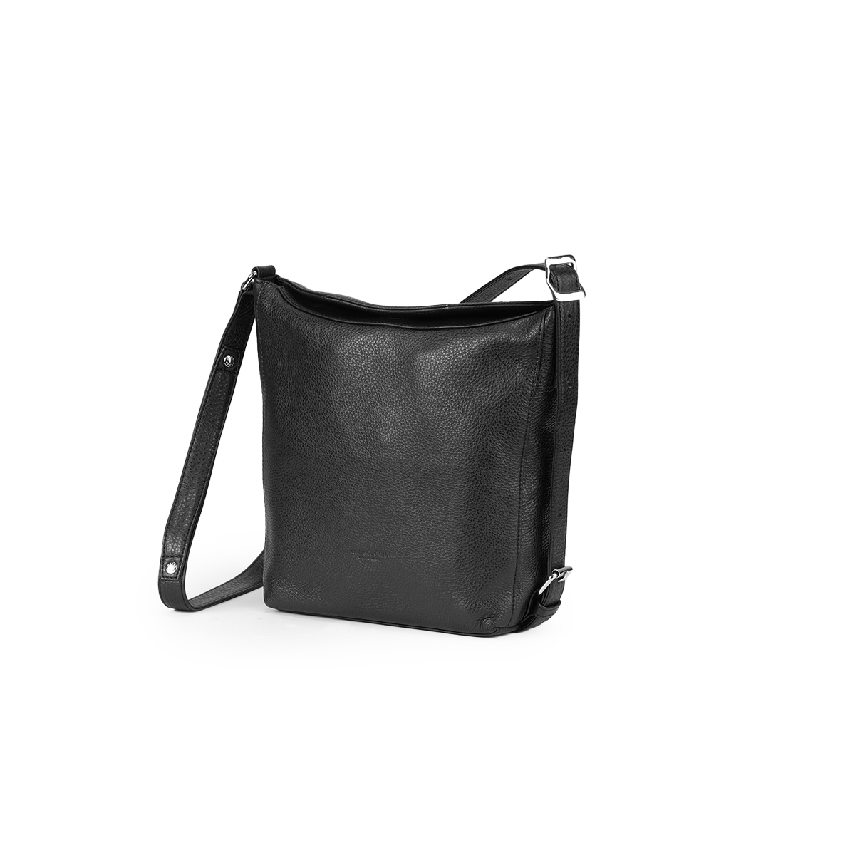 最大50% 12/25限定 エルゴポック TC-ソフトシュリンクレザー ショルダーバッグ メンズ レディース 日本製 本革 縦型 HERGOPOCH TC-SOFT SHRINK LEATHER TC-CS | HERGOPOCH | 01