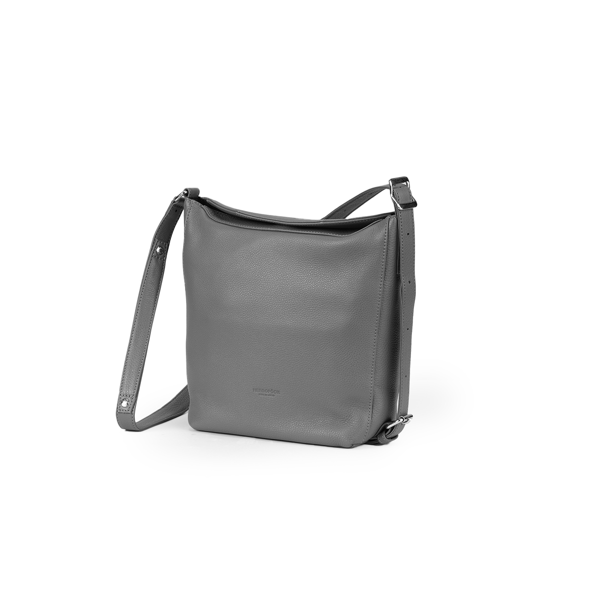 最大50% 12/25限定 エルゴポック TC-ソフトシュリンクレザー ショルダーバッグ メンズ レディース 日本製 本革 縦型 HERGOPOCH TC-SOFT SHRINK LEATHER TC-CS | HERGOPOCH | 02