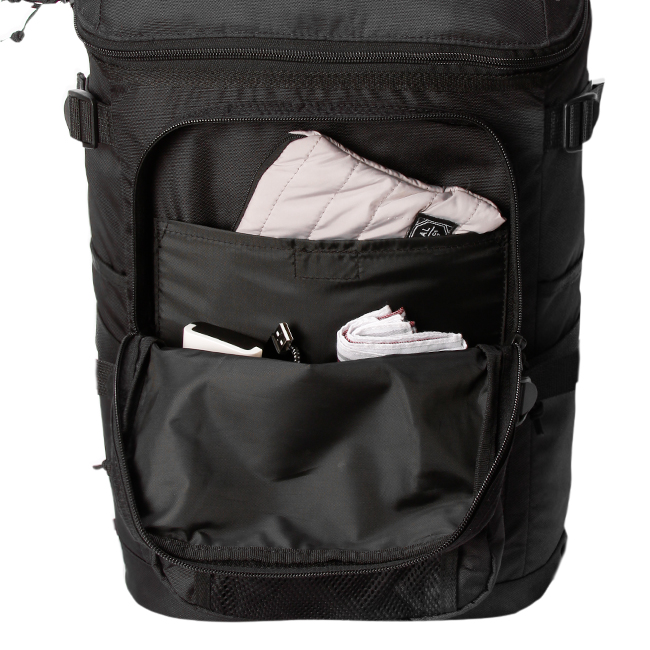 THRASHER 最大33% 4/24限定 スラッシャー リュック 30L 大容量