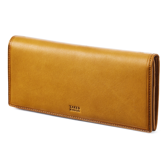 TAKEO KIKUCHI 最大40% 4/25限定 タケオキクチ 財布 長財布