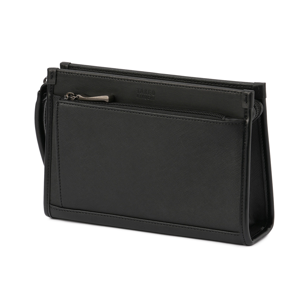 タケオキクチ ナビ セカンドバッグ メンズ ブランド TAKEO KIKUCHI NAVI 271201 | TAKEO KIKUCHI | 01