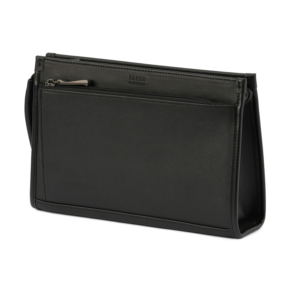 タケオキクチ ナビ セカンドバッグ メンズ ブランド TAKEO KIKUCHI NAVI 271202 | TAKEO KIKUCHI | 01