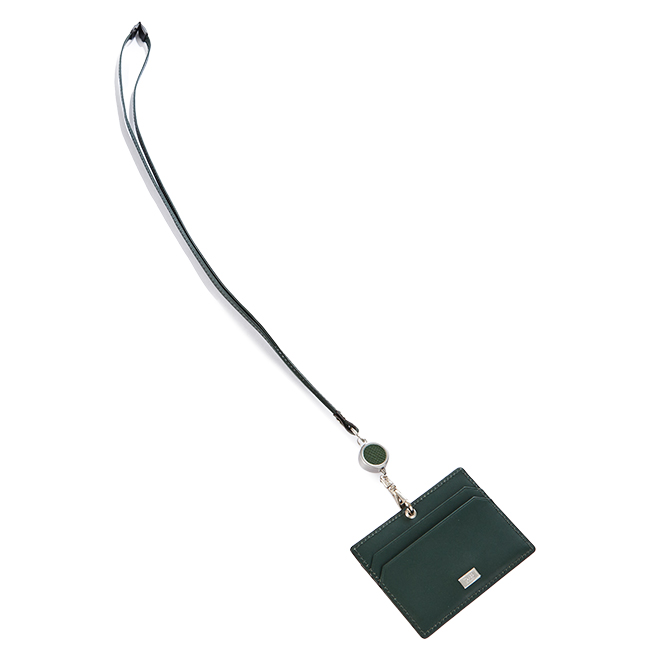 TAKEO KIKUCHI（タケオキクチ） 最大51% 1/11限定 パスケース カード