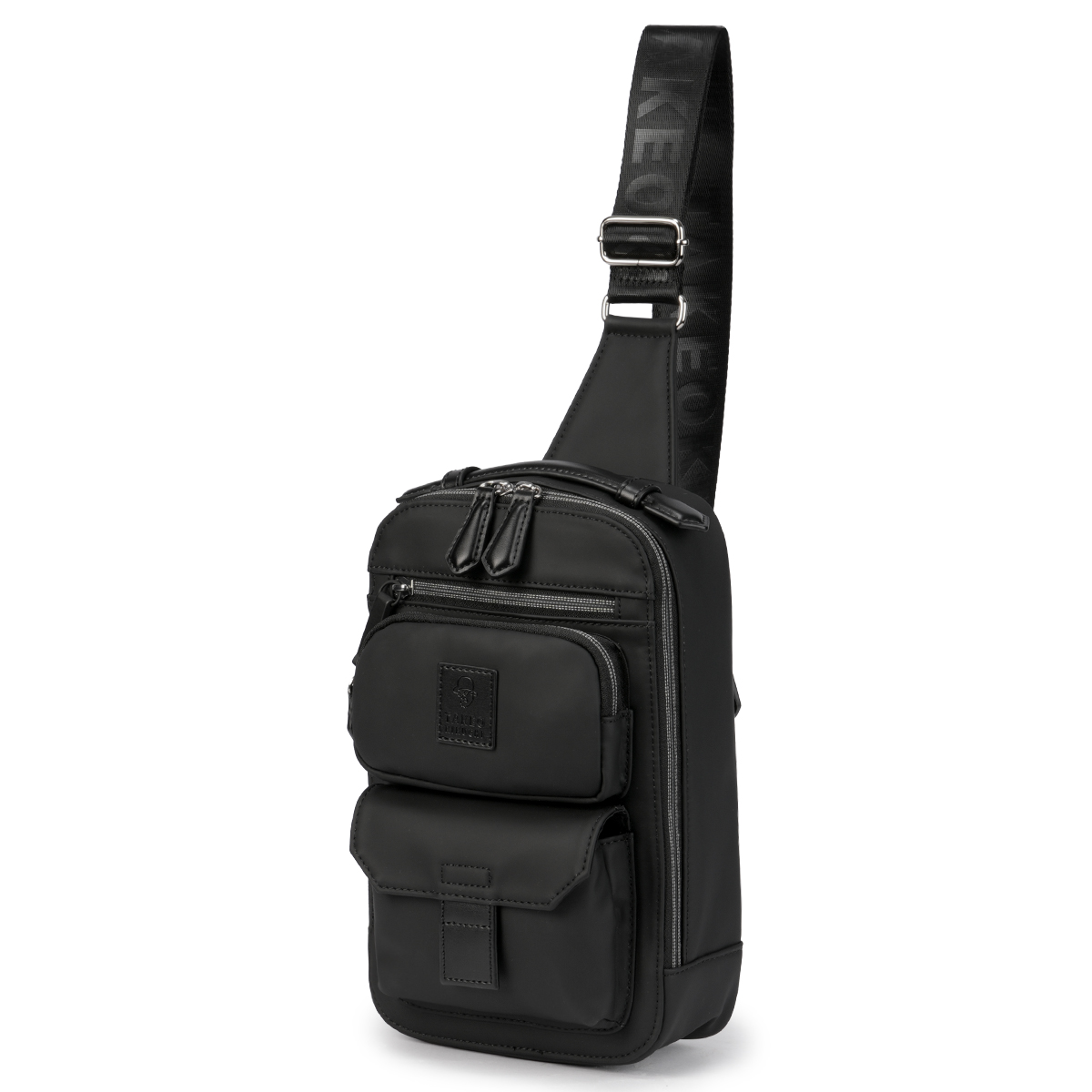 タケオキクチ ベルクロII ボディバッグ ワンショルダーバッグ メンズ ブランド 斜めがけバッグ TAKEO KIKUCHI VELCRO II 732922 | TAKEO KIKUCHI | 01