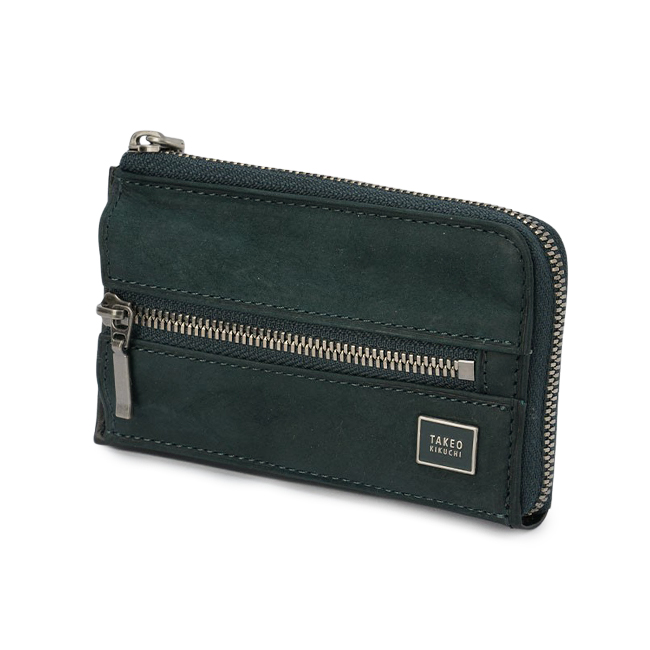 TAKEO KIKUCHI（タケオキクチ） 最大51% 1/11限定 キーケース メンズ