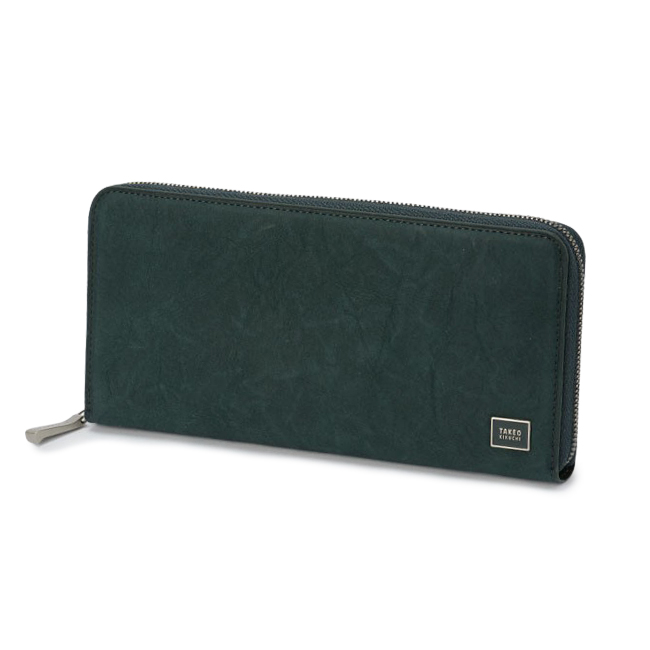 TAKEO KIKUCHI 長財布 TAKEO KIKUCHI 最大33% 7/17限定 タケオキクチ 財布 長財布