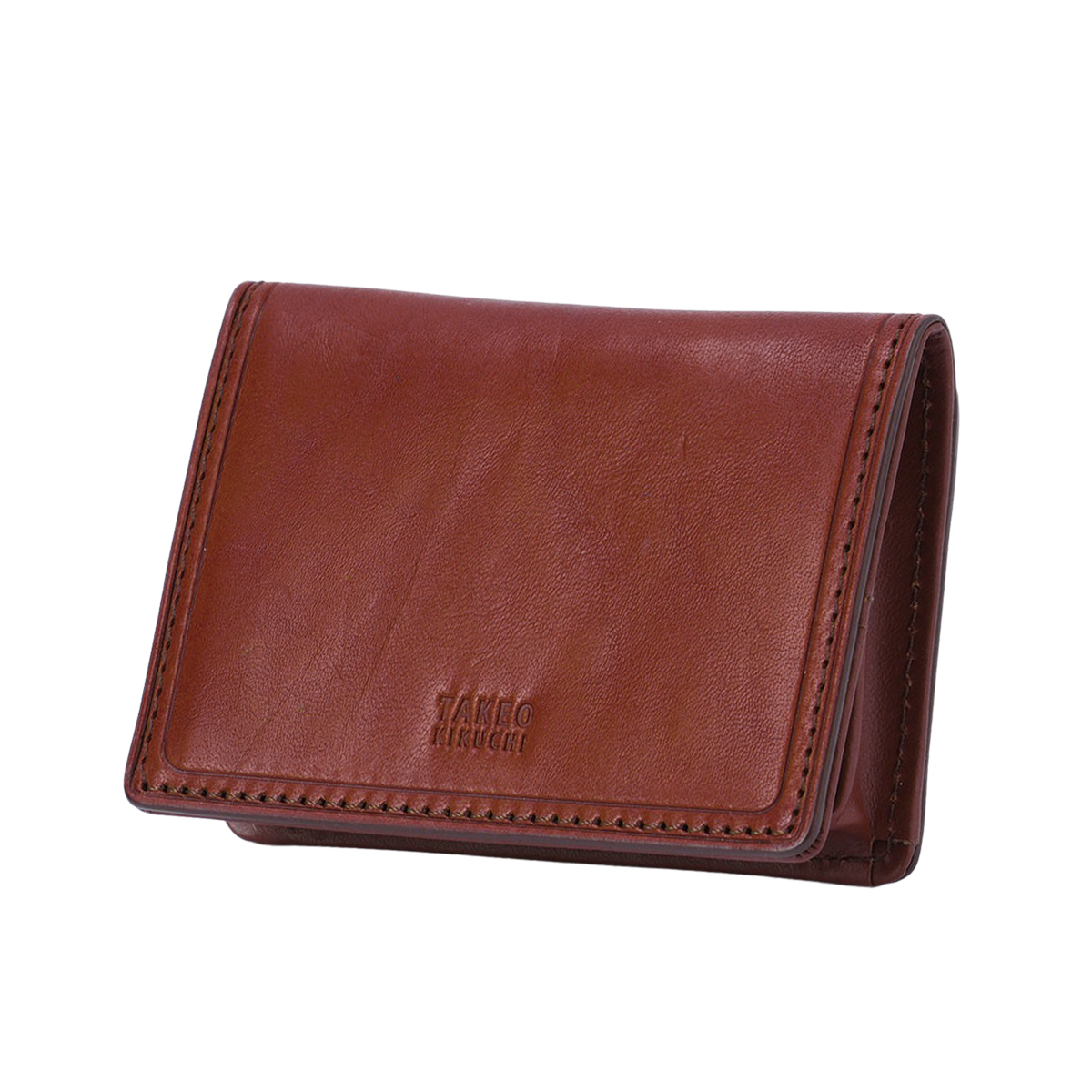 TAKEO KIKUCHI（タケオキクチ） 小銭入れ コインケース メンズ