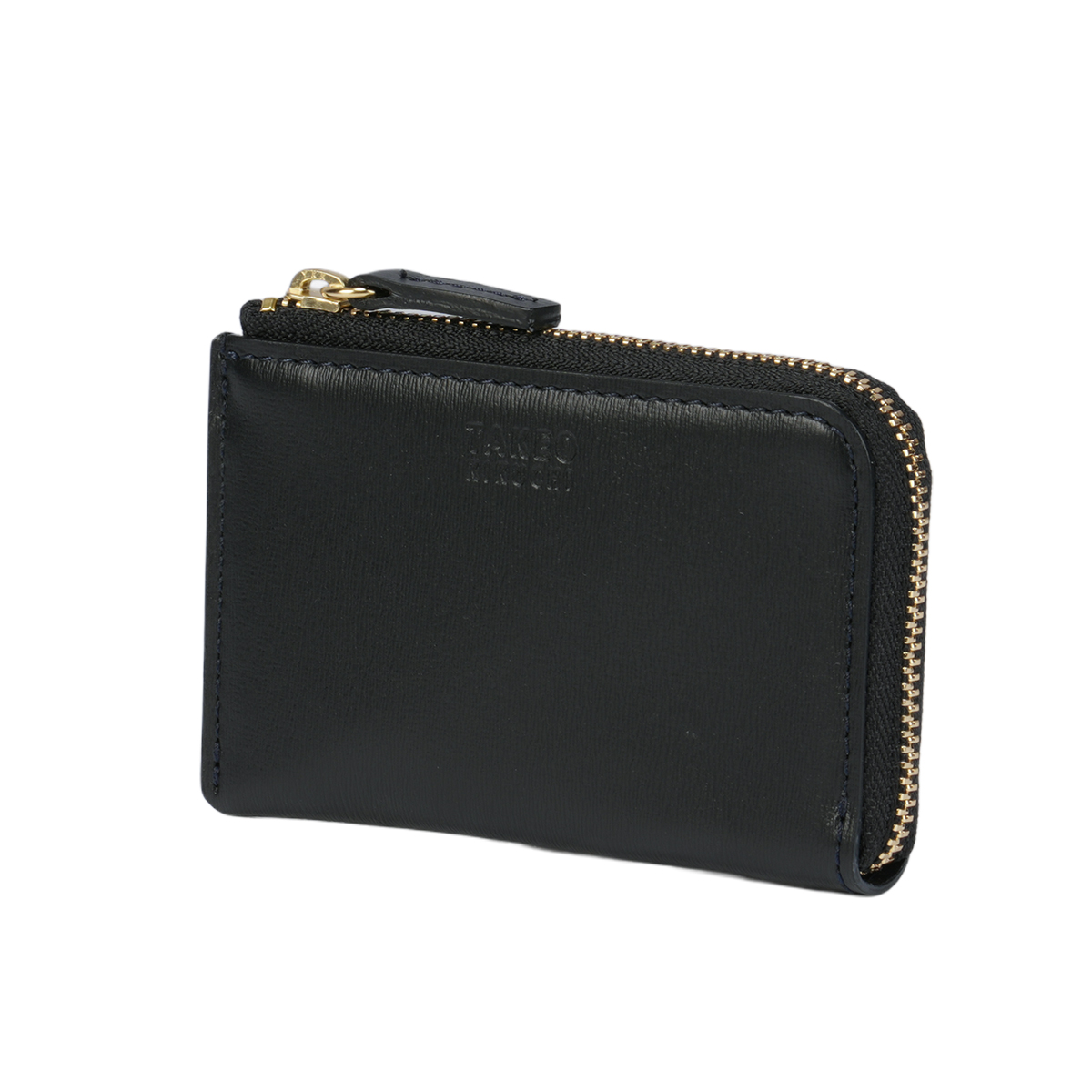 タケオキクチ 是空=ゼクウ カードケース キーケース Lラウンド 財布 本革 化粧箱付き ギフト メンズ ブランド TAKEO KIKUCHI ZEKU 750601 | TAKEO KIKUCHI | 01