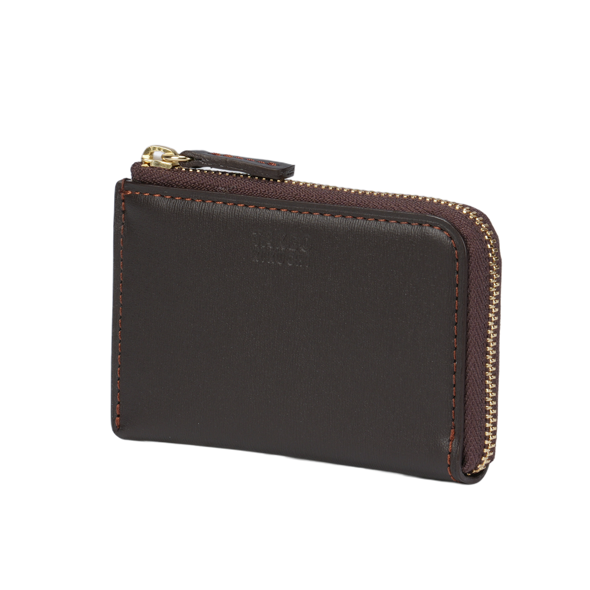 タケオキクチ 是空=ゼクウ カードケース キーケース Lラウンド 財布 本革 化粧箱付き ギフト メンズ ブランド TAKEO KIKUCHI ZEKU 750601 | TAKEO KIKUCHI | 02