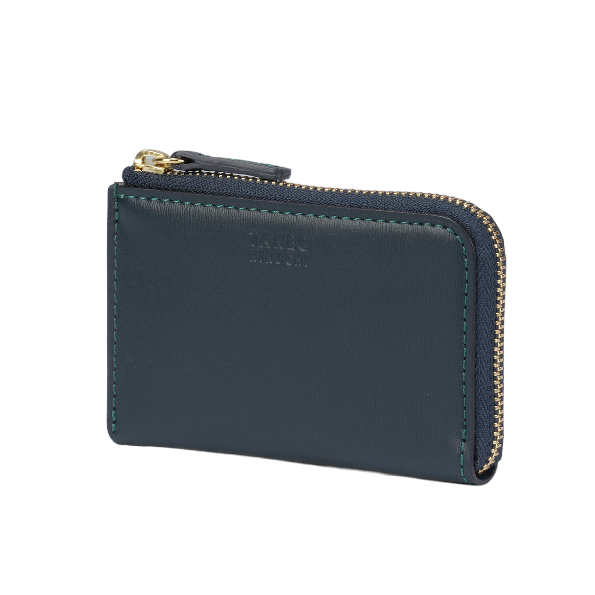 タケオキクチ 是空=ゼクウ カードケース キーケース Lラウンド 財布 本革 化粧箱付き ギフト メンズ ブランド TAKEO KIKUCHI ZEKU 750601 | TAKEO KIKUCHI | 03