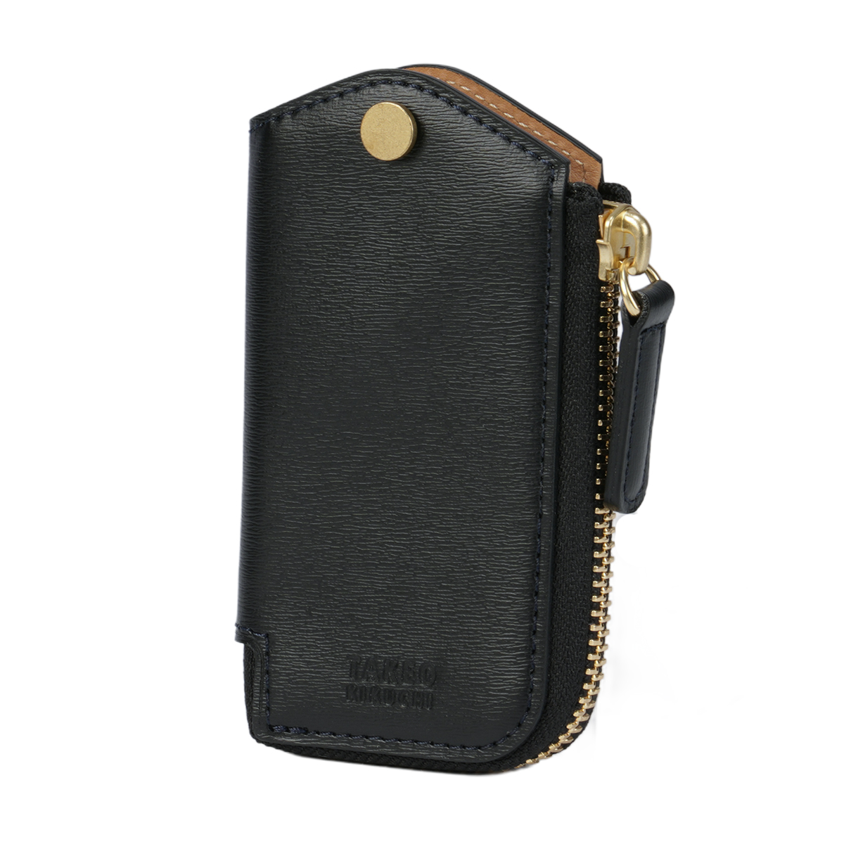 タケオキクチ 是空=ゼクウ スマートキーケース Lラウンド 財布 本革 化粧箱付き ギフト メンズ ブランド TAKEO KIKUCHI ZEKU 750602 | TAKEO KIKUCHI | 01