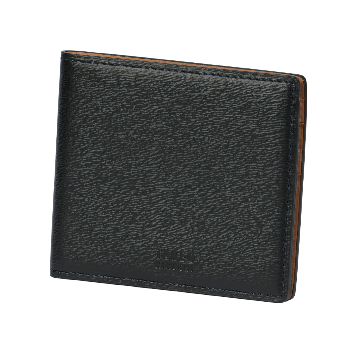 タケオキクチ 是空=ゼクウ 二つ折り財布 本革 化粧箱付き ギフト メンズ ブランド TAKEO KIKUCHI ZEKU 750603 | TAKEO KIKUCHI | 01