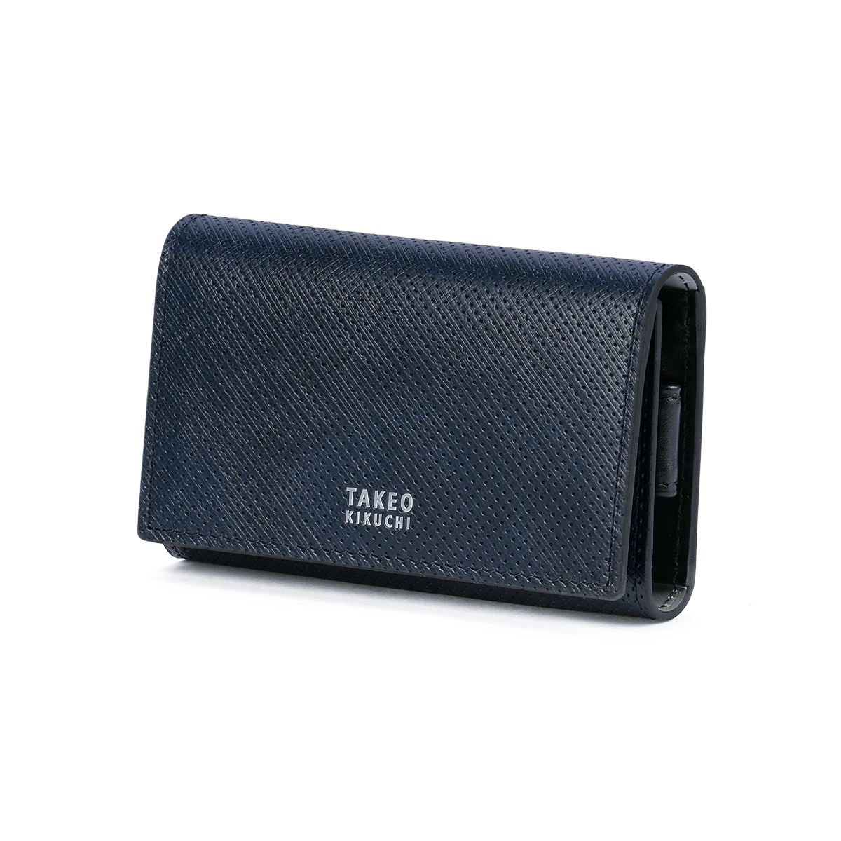 最大51% 12/28限定 タケオキクチ キーケース メンズ ブランド レザー 本革 オルフェーノ TAKEO KIKUCHI ORFENO 752602 | TAKEO KIKUCHI | 02