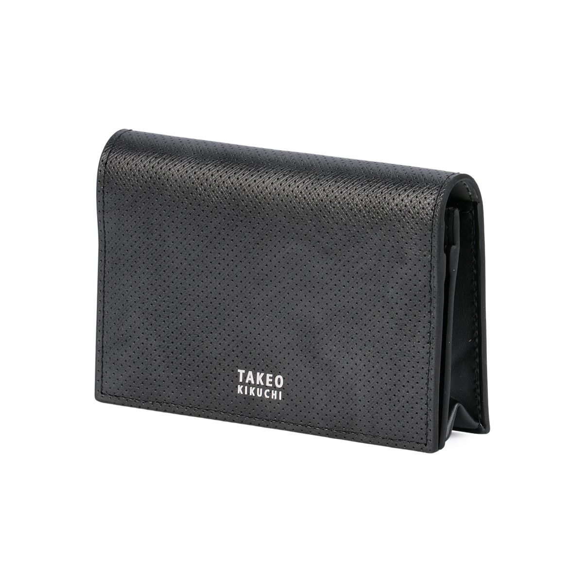 タケオキクチ 名刺入れ メンズ ブランド レザー 本革 大容量 カードケース オルフェーノ TAKEO KIKUCHI ORFENO 752603 | TAKEO KIKUCHI | 01