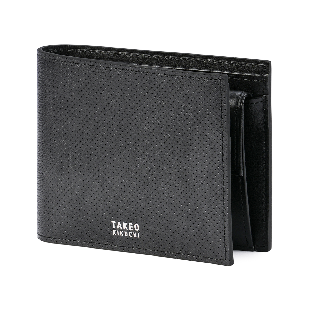 タケオキクチ 二つ折り財布 メンズ ブランド レザー 本革 オルフェーノ TAKEO KIKUCHI ORFENO 752604 | TAKEO KIKUCHI | 01