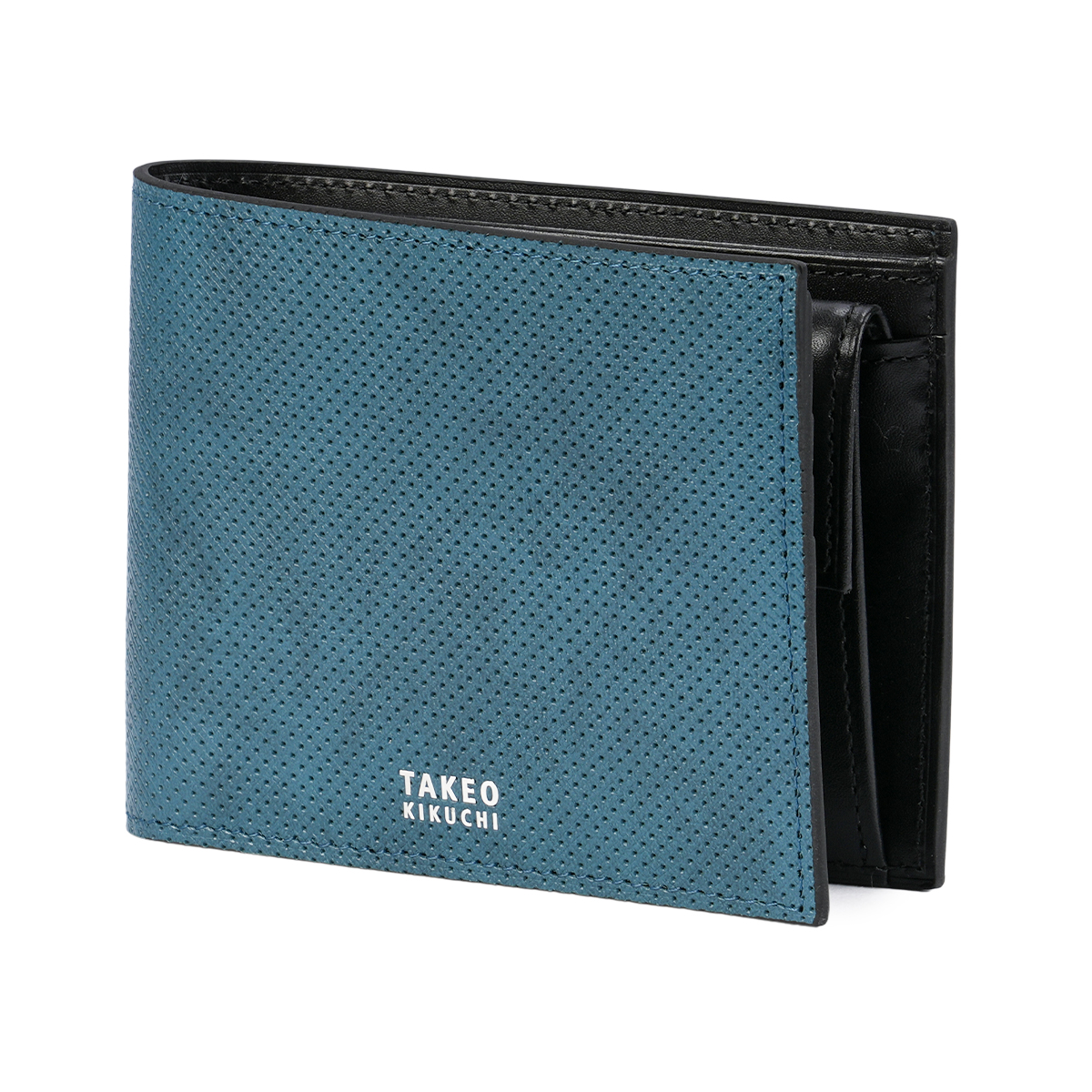 タケオキクチ 二つ折り財布 メンズ ブランド レザー 本革 オルフェーノ TAKEO KIKUCHI ORFENO 752604 | TAKEO KIKUCHI | 03