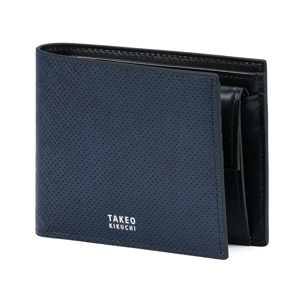 タケオキクチ 二つ折り財布 メンズ ブランド レザー 本革 オルフェーノ TAKEO KIKUCHI ORFENO 752604 | TAKEO KIKUCHI | 02