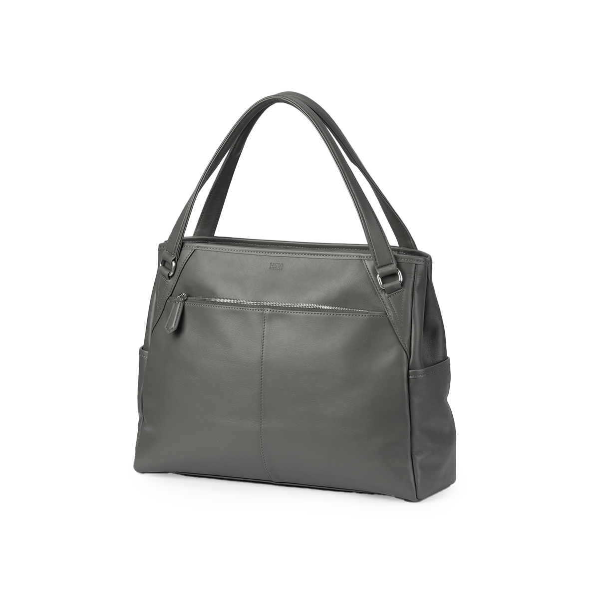 最大50% 12/25限定 タケオキクチ ストラトス トートバッグ メンズ ブランド レザー 本革 大きめ ファスナー付き A4 B4 TAKEO KIKUCHI STRATOS 754701 | TAKEO KIKUCHI | 03