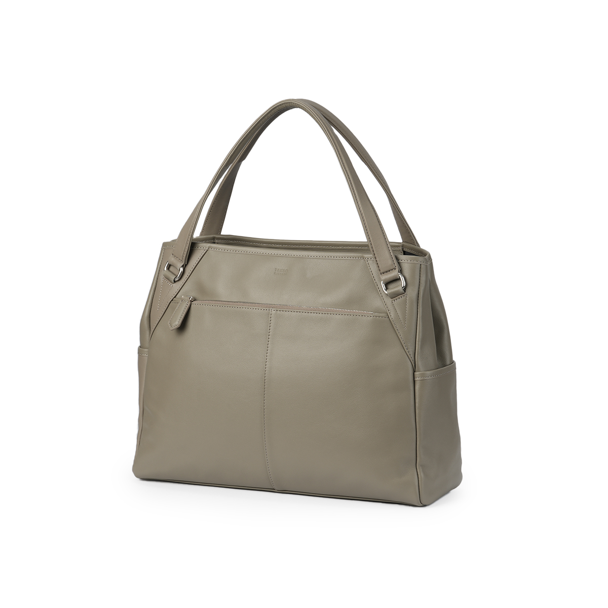 最大50% 12/25限定 タケオキクチ ストラトス トートバッグ メンズ ブランド レザー 本革 大きめ ファスナー付き A4 B4 TAKEO KIKUCHI STRATOS 754701 | TAKEO KIKUCHI | 02