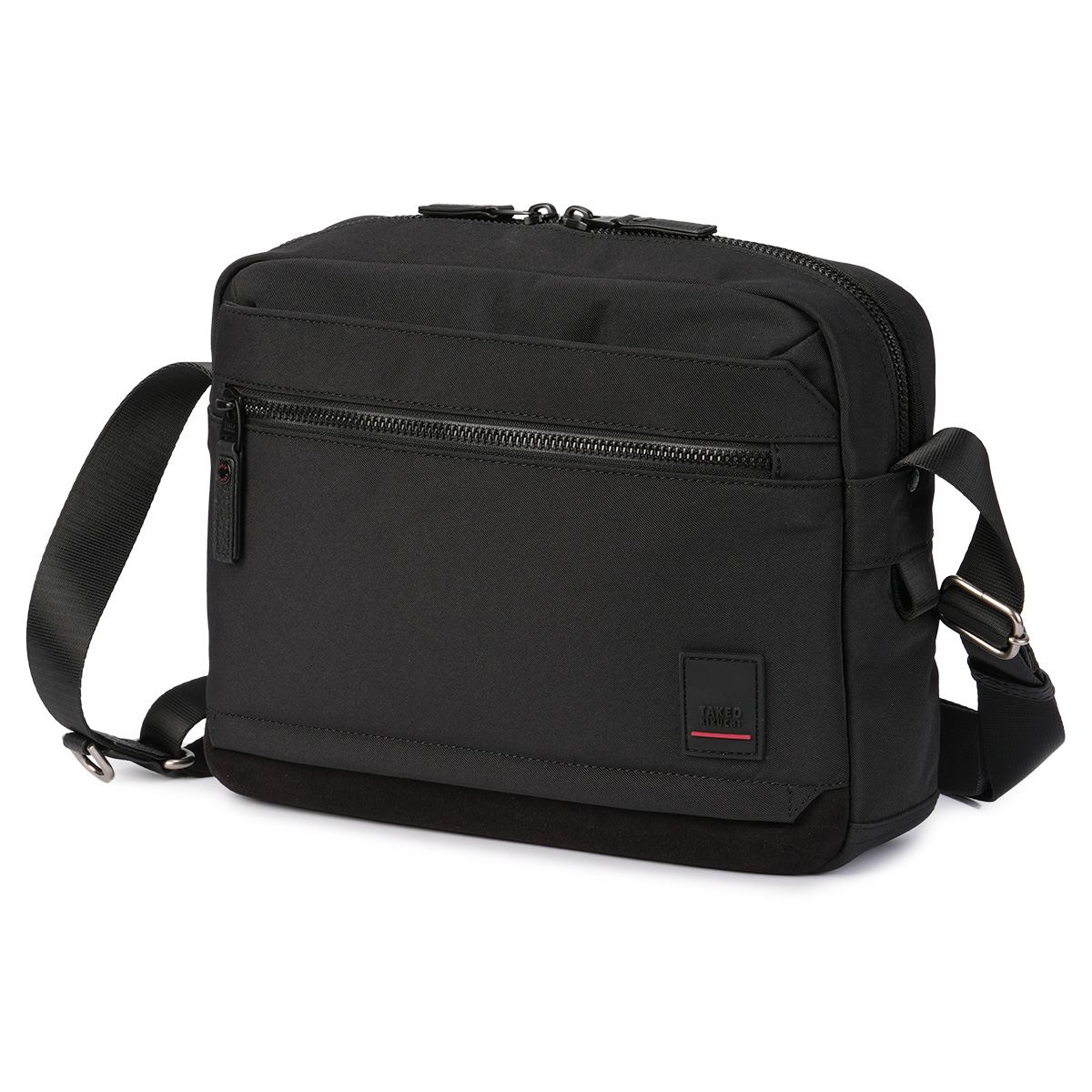 TAKEO KIKUCHI（タケオキクチ） 最大51% 1/13限定 ショルダーバッグ