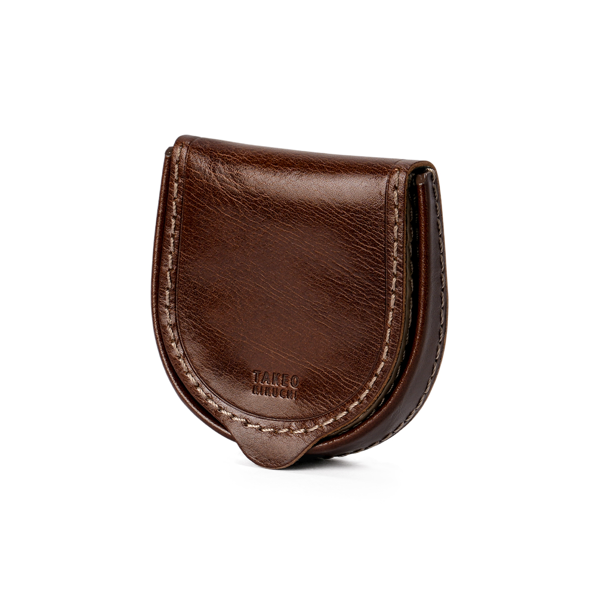 最大51% 12/26限定 タケオキクチ 小銭入れ コインケース メンズ ブランド レザー 本革 軽量 小さめ ミニ  コンパクト イデア TAKEO KIKUCHI 756601 | TAKEO KIKUCHI | 02