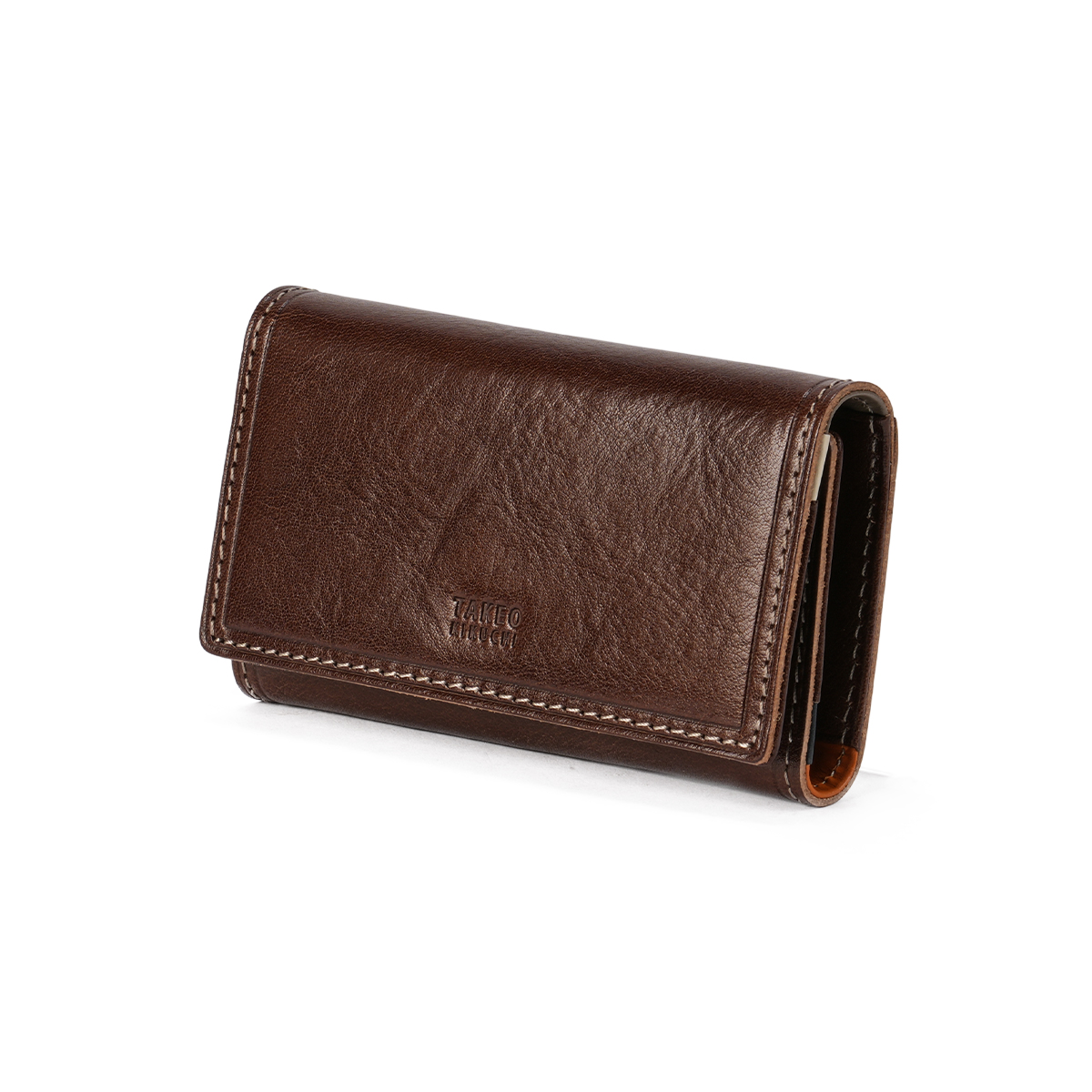 最大51% 12/28限定 タケオキクチ キーケース メンズ ブランド レザー 本革 軽量 4連 イデア TAKEO KIKUCHI 756603 | TAKEO KIKUCHI | 02