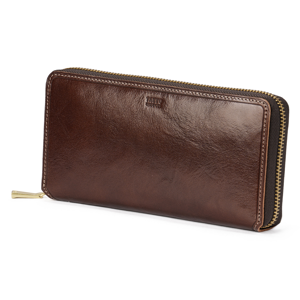 最大50% 12/25限定 タケオキクチ 長財布 メンズ ブランド レザー 本革 大容量 大きめ ラウンドファスナー ロングウォレット イデア TAKEO KIKUCHI 756607 | TAKEO KIKUCHI | 02