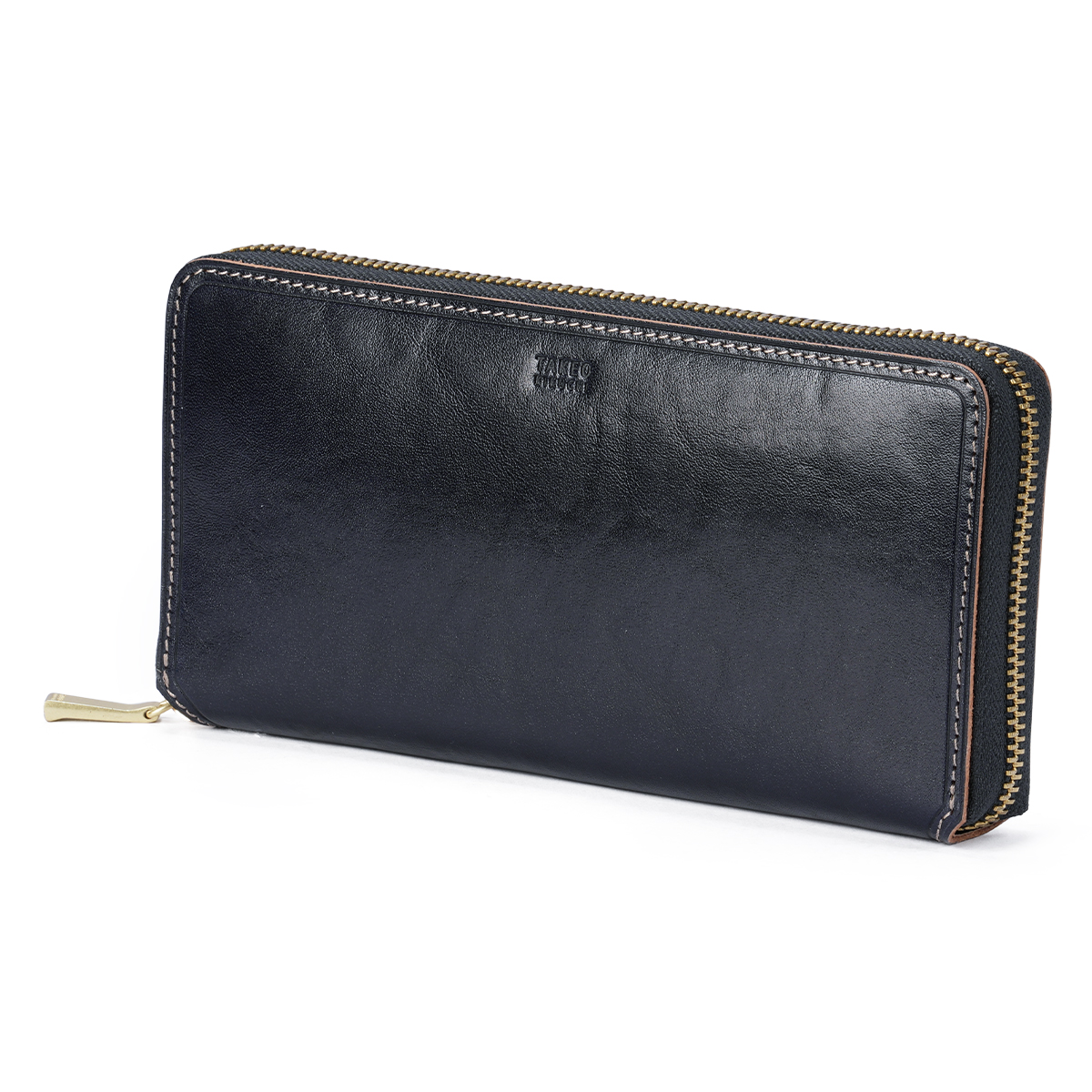 最大50% 12/25限定 タケオキクチ 長財布 メンズ ブランド レザー 本革 大容量 大きめ ラウンドファスナー ロングウォレット イデア TAKEO KIKUCHI 756607 | TAKEO KIKUCHI | 04