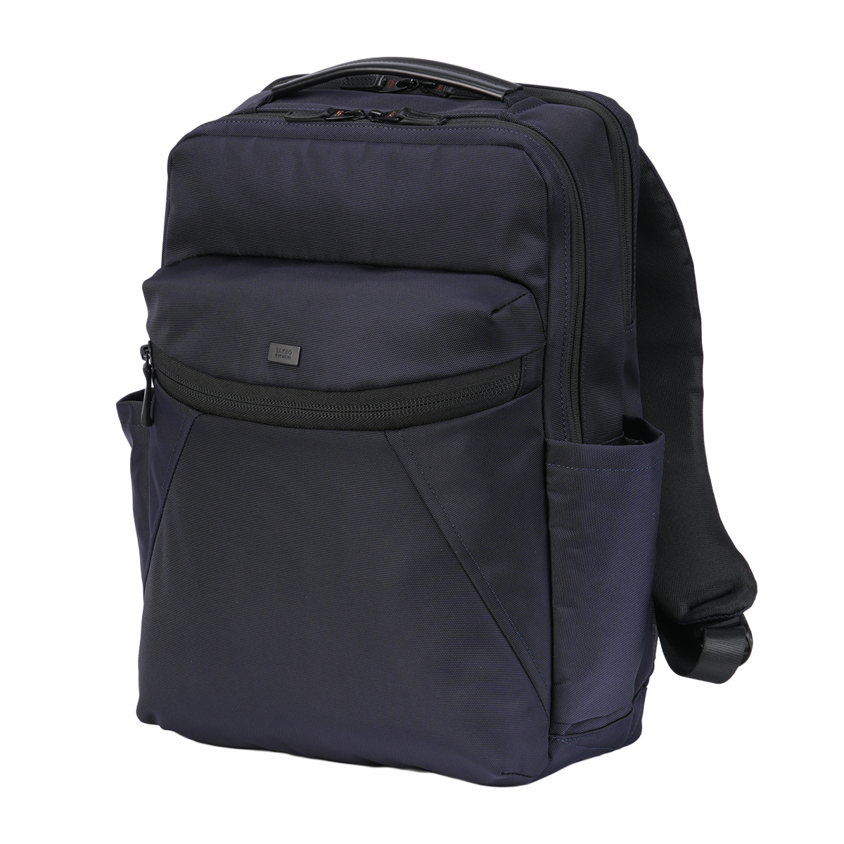 タケオキクチ バルジ ビジネスリュック B4 撥水 メンズ 通勤 TAKEO KIKUCHI BULGE 759711 | TAKEO KIKUCHI | 02