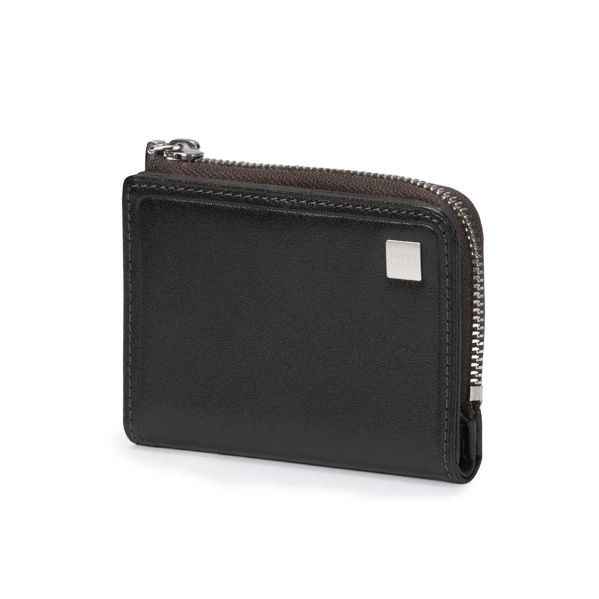 最大41% 12/25限定 タケオキクチ ピエトロ 小銭入れ コインケース メンズ ブランド レザー 本革 TAKEO KIKUCHI Pietro 785611 | TAKEO KIKUCHI | 01