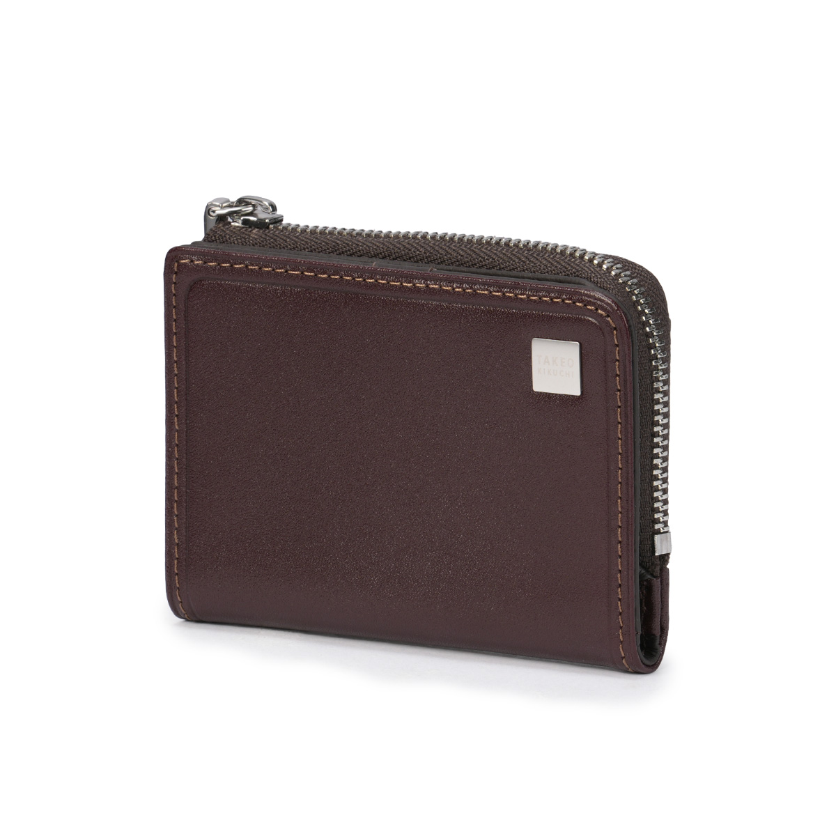最大41% 12/25限定 タケオキクチ ピエトロ 小銭入れ コインケース メンズ ブランド レザー 本革 TAKEO KIKUCHI Pietro 785611 | TAKEO KIKUCHI | 02