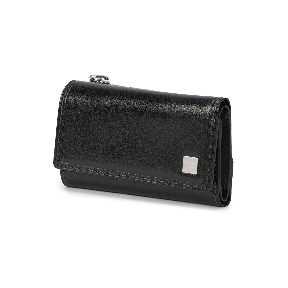 最大41% 12/25限定 タケオキクチ ピエトロ キーケース スマートキー メンズ ブランド レザー 本革 5連 TAKEO KIKUCHI Pietro 785612 | TAKEO KIKUCHI | 01