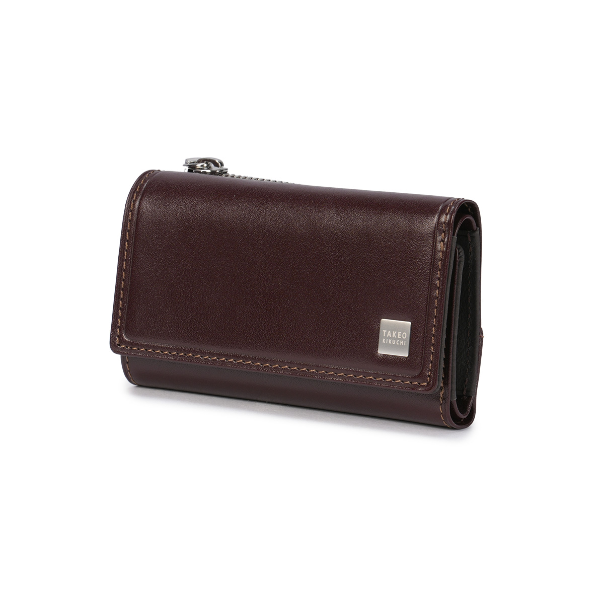 最大41% 12/25限定 タケオキクチ ピエトロ キーケース スマートキー メンズ ブランド レザー 本革 5連 TAKEO KIKUCHI Pietro 785612 | TAKEO KIKUCHI | 02