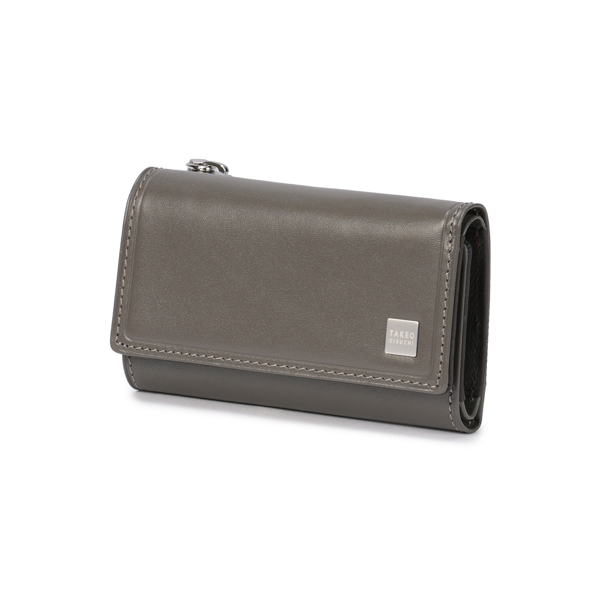 最大41% 12/25限定 タケオキクチ ピエトロ キーケース スマートキー メンズ ブランド レザー 本革 5連 TAKEO KIKUCHI Pietro 785612 | TAKEO KIKUCHI | 04