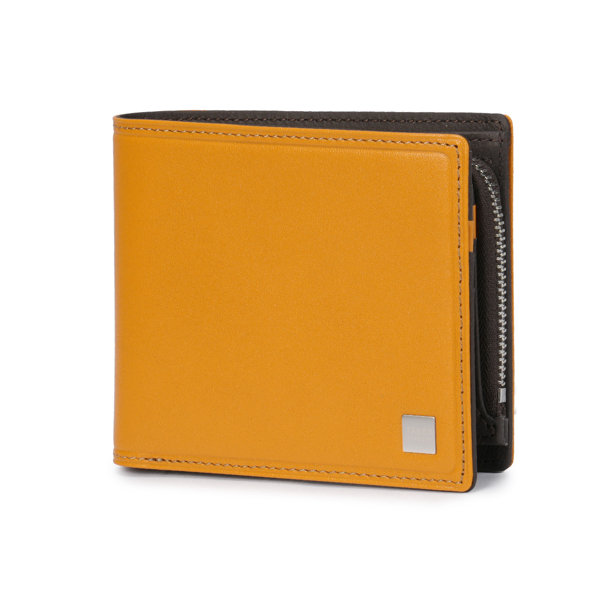 最大50% 12/25限定 タケオキクチ ピエトロ 二つ折り財布 メンズ ブランド レザー 本革 TAKEO KIKUCHI Pietro 785614 | TAKEO KIKUCHI | 03