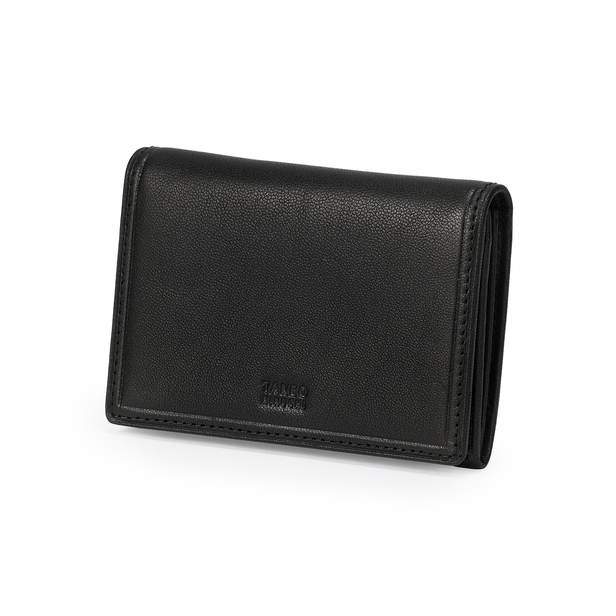 最大50% 1/15限定 タケオキクチ クロードII 名刺入れ 名刺ケース カードケース メンズ ブランド レザー 本革 TAKEO KIKUCHI 790602 | TAKEO KIKUCHI | 01