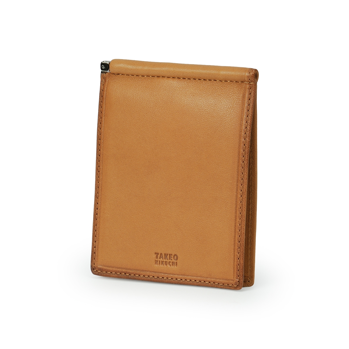 最大51% 12/26限定 タケオキクチ クロードII マネークリップ 財布 メンズ ブランド レザー 本革 カード TAKEO KIKUCHI 790603 | TAKEO KIKUCHI | 02