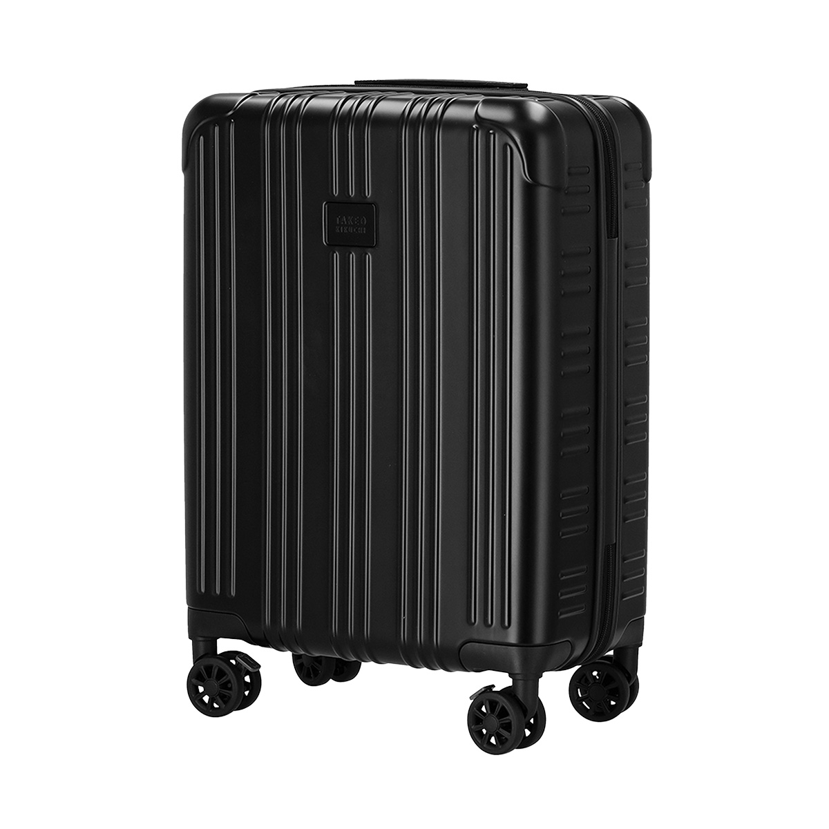 タケオキクチ アールグレイ スーツケース Sサイズ SS 35L 機内持ち込み ストッパー TAKEO KIKUCHI EARLGREY TK-ELG001 | TAKEO KIKUCHI | 01