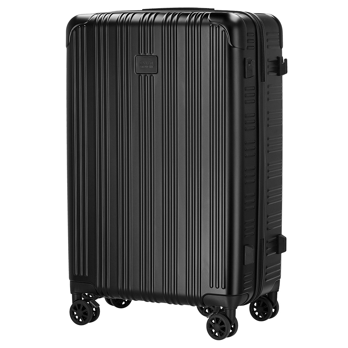 最大41% 12/25限定 タケオキクチ アールグレイ スーツケース Mサイズ 60L ストッパー 荷物フック TAKEO KIKUCHI EARLGREY TK-ELG002 | TAKEO KIKUCHI | 01