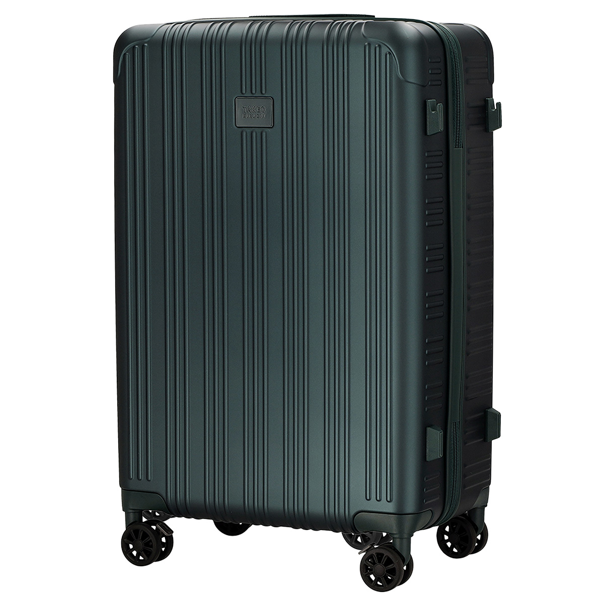 最大41% 12/25限定 タケオキクチ アールグレイ スーツケース Mサイズ 60L ストッパー 荷物フック TAKEO KIKUCHI EARLGREY TK-ELG002 | TAKEO KIKUCHI | 03