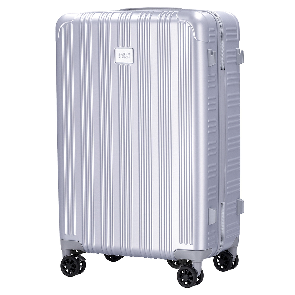 最大41% 12/25限定 タケオキクチ アールグレイ スーツケース Mサイズ 60L ストッパー 荷物フック TAKEO KIKUCHI EARLGREY TK-ELG002 | TAKEO KIKUCHI | 02