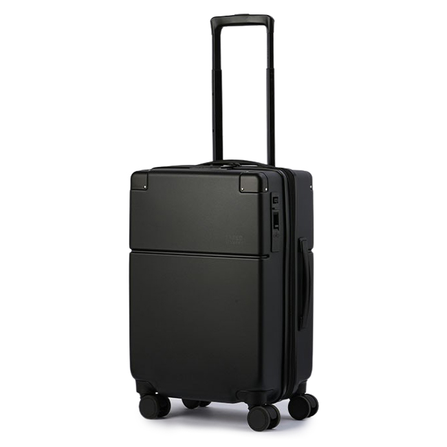 タケオキクチ スーツケース 機内持ち込み Sサイズ SS 37L 43L 拡張機能付き ストッパー付...
