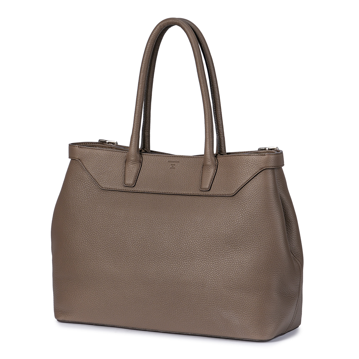 最大50% 12/25限定 エルゴポック トリヨンラグーン トートバッグ 本革 A4 HERGOPOCH Taurillon Lagun TL-TTM | HERGOPOCH | 02