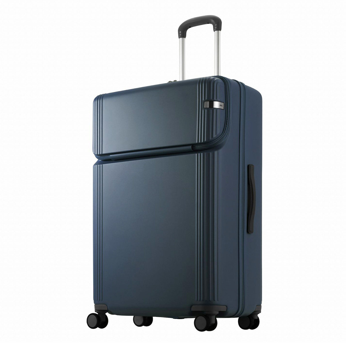 エーストーキョー ファーニットZ スーツケース 05046 ブラック ace. TOKYO LABEL エース トーキョーレーベル スーツケース