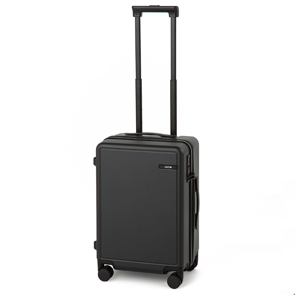 専用です‼️10／28到着。 Ace（エース） ノベルティ付 正規品 スーツケース クレスタ